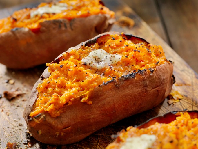 The 13 Most Anti-Inflammatory Foods You Can Eat
